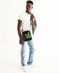 LOUD Messenger Pouch