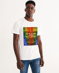 Trippy' C Men's Graphic Tee