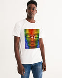 Trippy' C Men's Graphic Tee