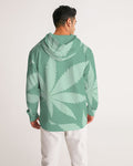 THB Varsity- Mint Men's Hoodie