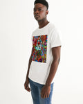 Trippy' Men's Graphic Tee