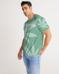 THB Varsity- Mint Men's Tee