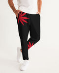 WDGAF - Red Men's Joggers