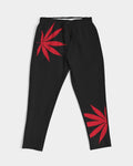 WDGAF - Red Men's Joggers
