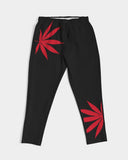 WDGAF - Red Men's Joggers