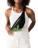 LOUD Crossbody Sling Bag