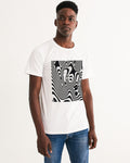 Trippy' B Men's Graphic Tee