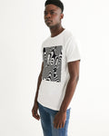 Trippy' B Men's Graphic Tee