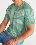 THB Varsity- Mint Men's Tee
