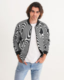 Trippy' B Men's Bomber Jacket