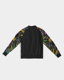 Pot Land Women's Bomber Jacket