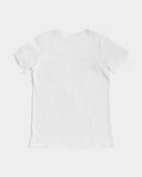 Trippy' B Women's Graphic Tee