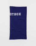 THB Varsity- Mint Neck Gaiter Set
