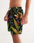 Pot Land Men's Swim Trunk