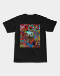 Trippy' Men's Graphic Tee