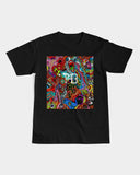 Trippy' Men's Graphic Tee