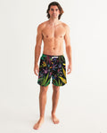 Pot Land Men's Swim Trunk