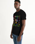 Pot Land Men's Graphic Tee