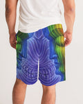 Trippy' C Men's Jogger Shorts