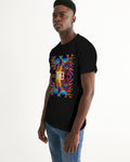 Trippy' D Men's Graphic Tee