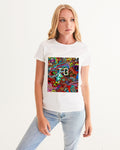 Trippy' Women's Graphic Tee
