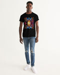 Trippy' D Men's Graphic Tee