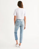 Pot Land Women's Cropped Tee