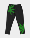 WDGAF - Green Men's Joggers