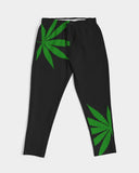 WDGAF - Green Men's Joggers