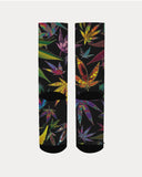 Pot Land Women's Socks
