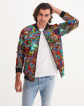 Trippy' Men's Bomber Jacket