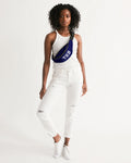 THB Varsity - Navy Crossbody Sling Bag