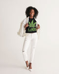 LOUD Women's Cropped Tank