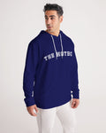 THB Varsity - Navy Men's Hoodie