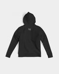 THB Varsity - Black Women's Hoodie