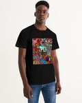 Trippy' Men's Graphic Tee