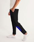 WDGAF - Blue Men's Joggers