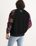 Trippy' D Men's Bomber Jacket