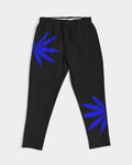 WDGAF - Blue Men's Joggers