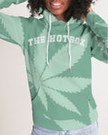 THB Varsity- Mint Women's Hoodie
