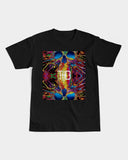 Trippy' D Men's Graphic Tee