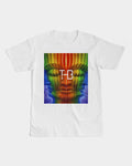 Trippy' C Men's Graphic Tee