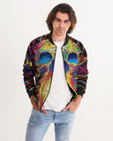 Trippy' D Men's Bomber Jacket