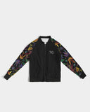 Pot Land Women's Bomber Jacket