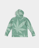 THB Varsity- Mint Men's Hoodie