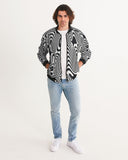 Trippy' B Men's Bomber Jacket