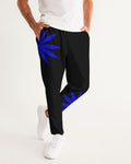WDGAF - Blue Men's Joggers