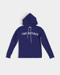 THB Varsity - Navy Women's Hoodie
