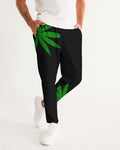 WDGAF - Green Men's Joggers