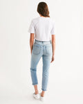 Trippy' C Women's Cropped Tee